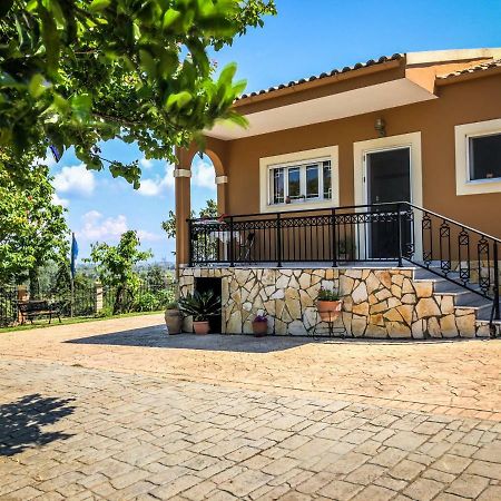 Hidden Gem In Nature Reserve Near The Beach - Corfu South Kritika (Corfu) Exterior foto